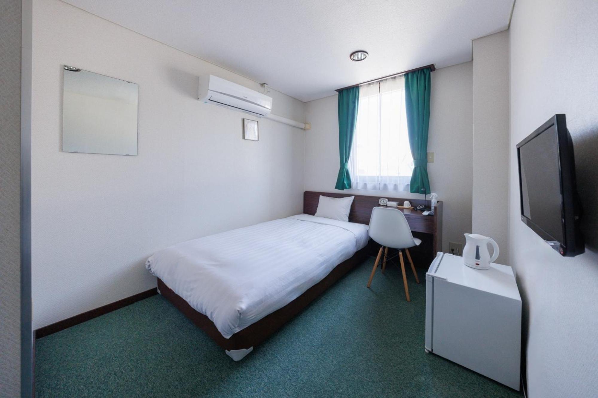 Hotel Nomad - Vacation Stay 71182V Hitachi Luaran gambar