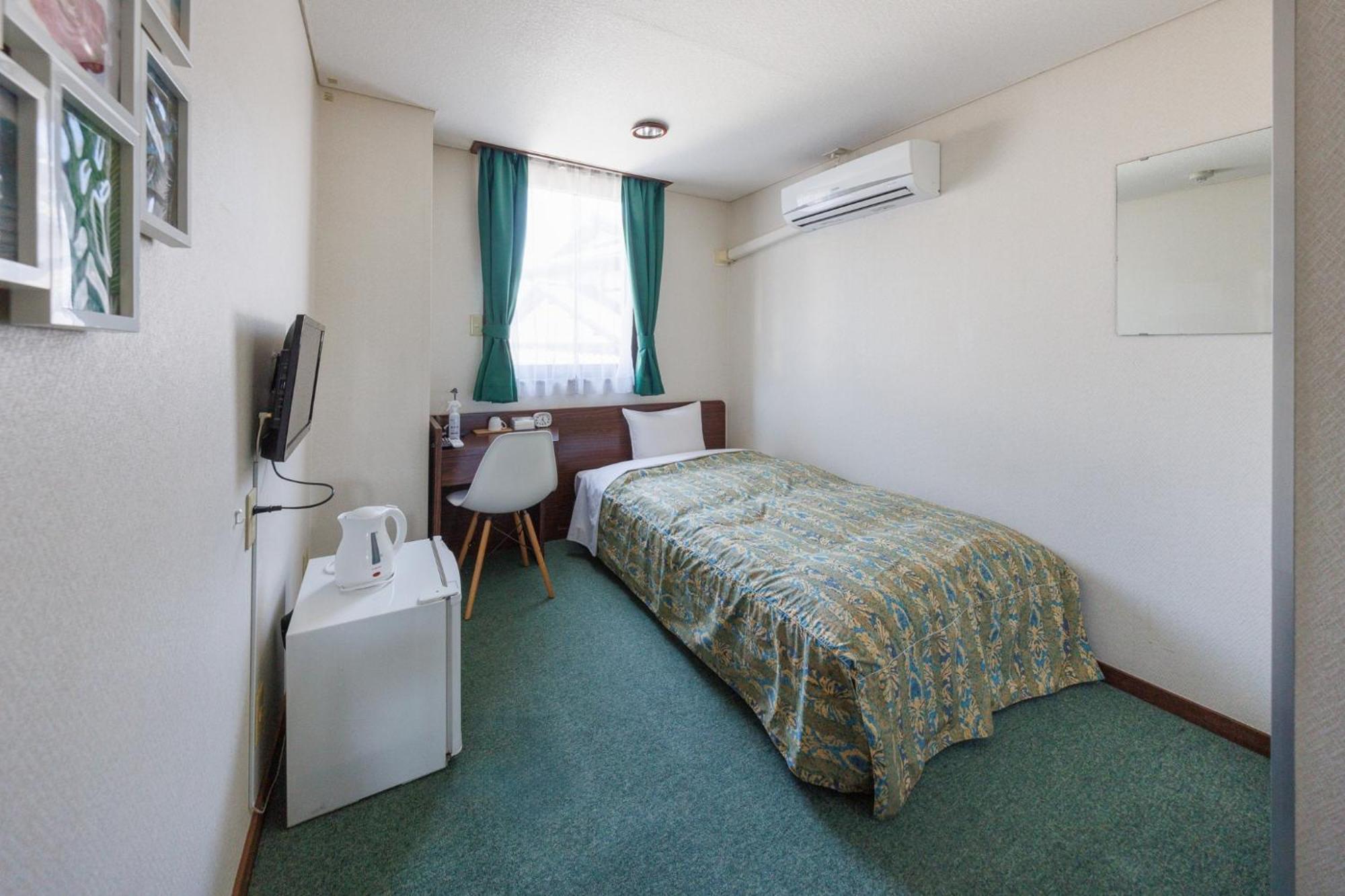 Hotel Nomad - Vacation Stay 71182V Hitachi Luaran gambar